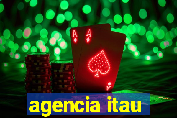 agencia itau-arsenal de marinha